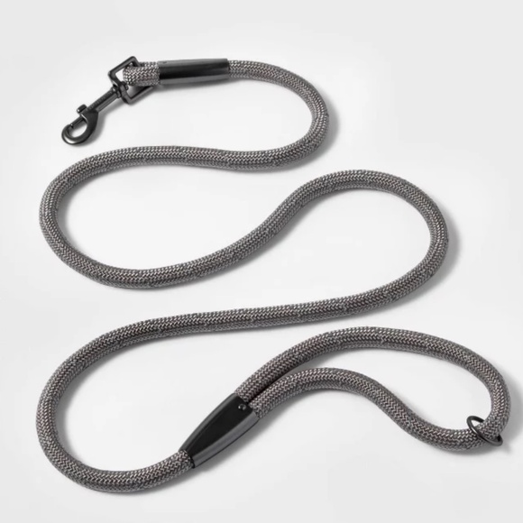 Rope Dog Leash - Picture 1 of 4
